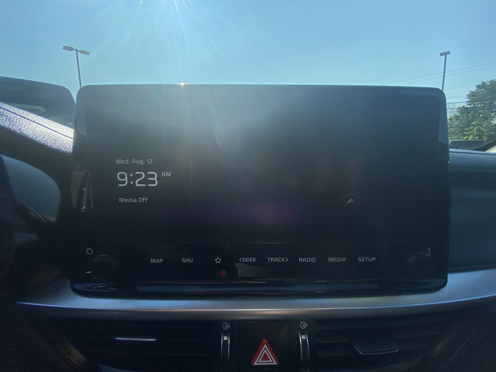 2023 Kia Forte GT-Line - Photo 15