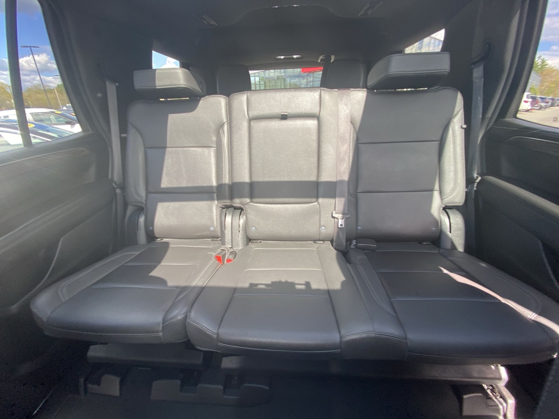 2023 Chevrolet Tahoe Z71 - Photo 22