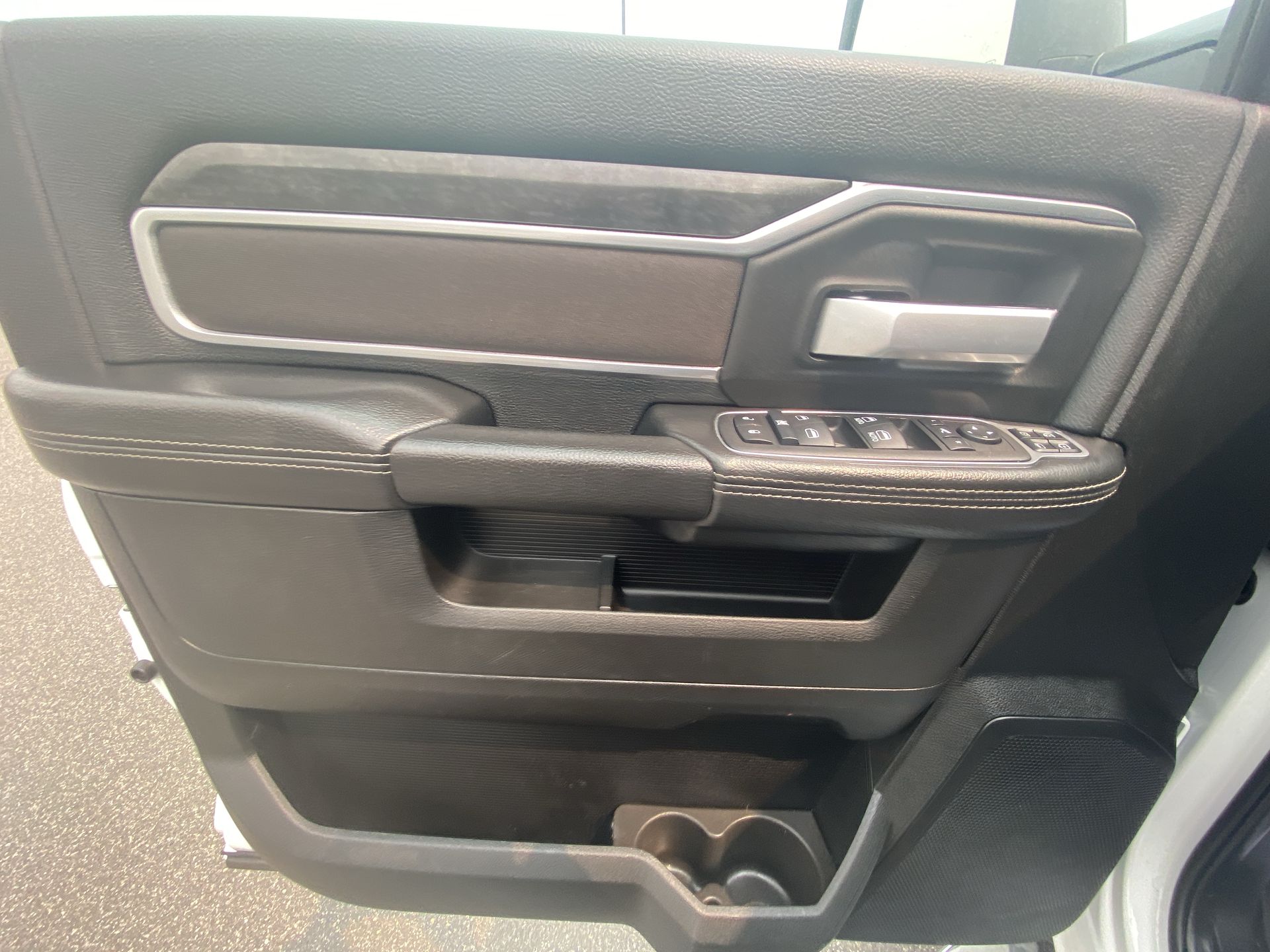 2024 RAM Ram 2500 Pickup Big Horn - Photo 13