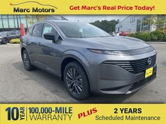 2026 Nissan Murano SL SUV