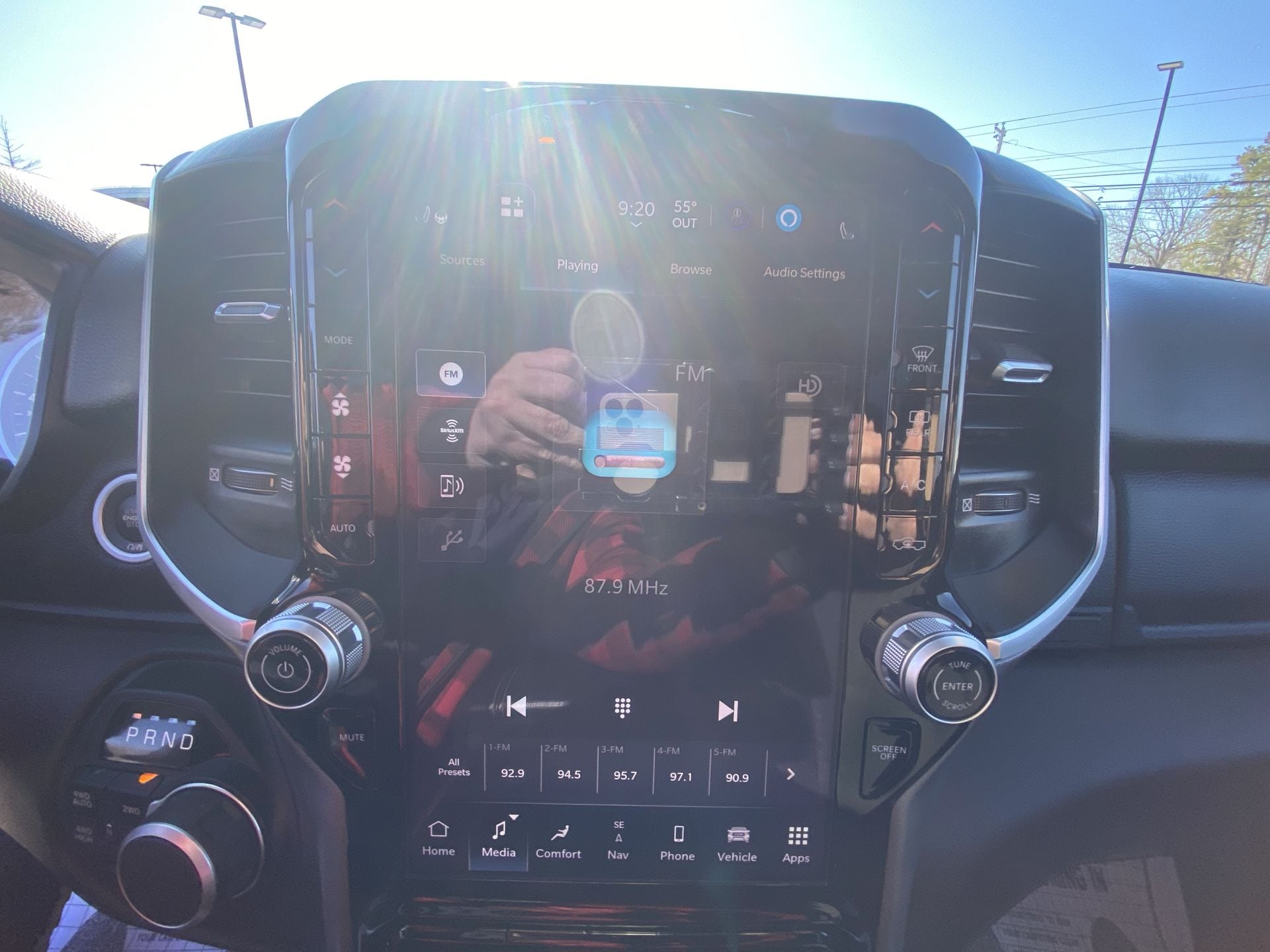 2025 RAM Ram 1500 Pickup Big Horn/Lone Star - Photo 16