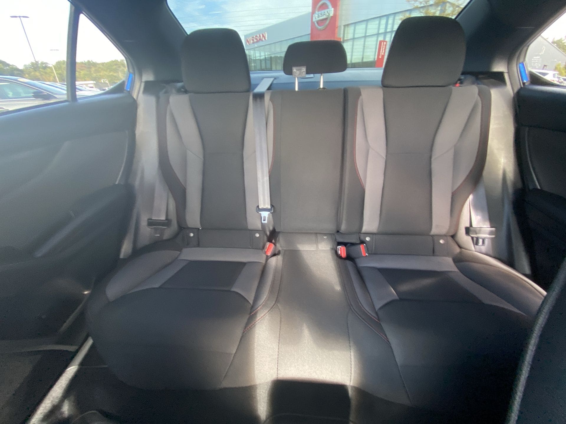 2022 Subaru WRX Base - Photo 22