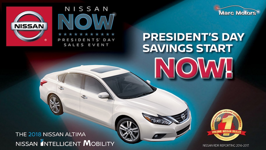 New & Used Nissan Dealership in Sanford ME Marc Motors Nissan Near
