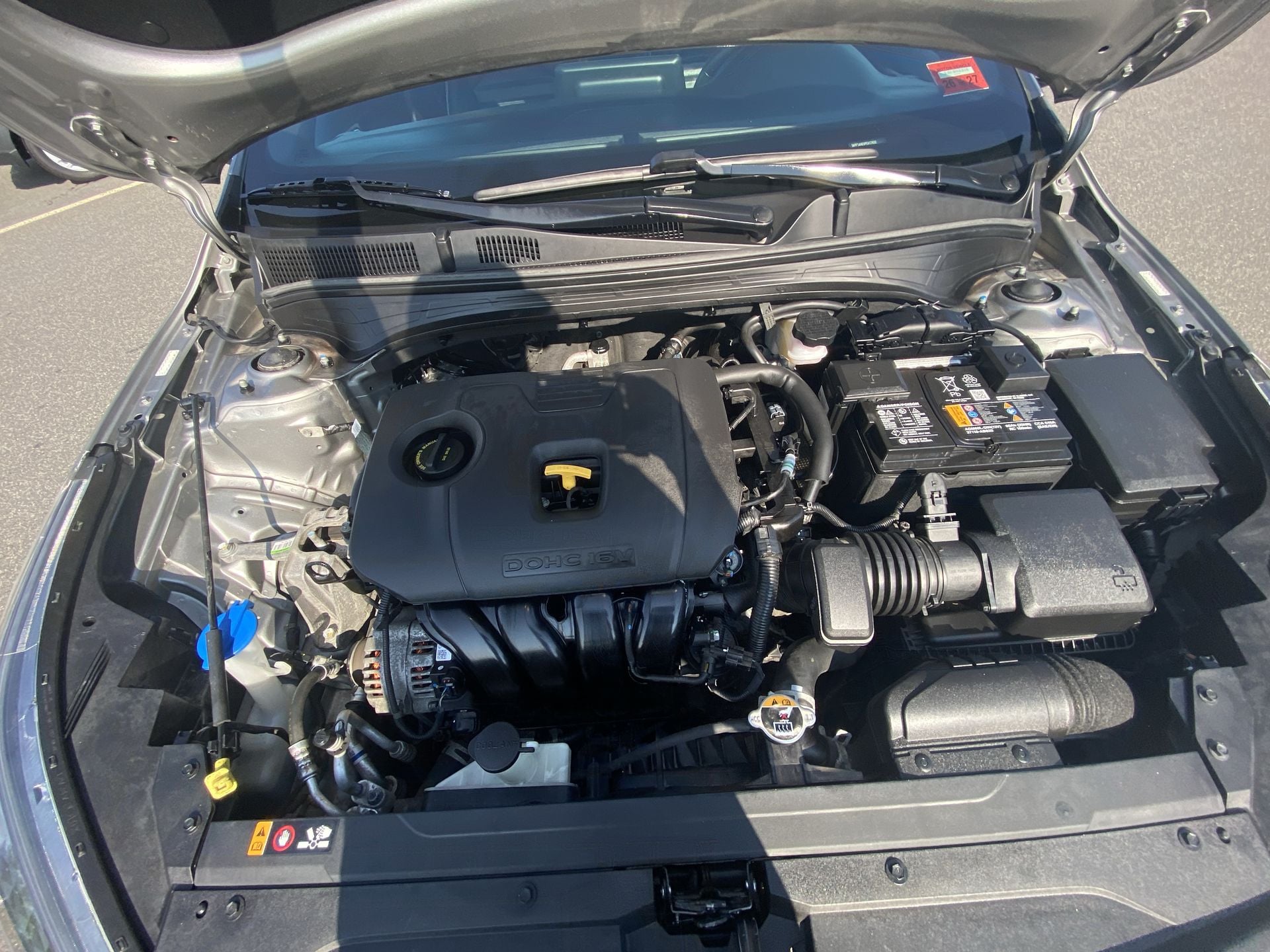 2023 Kia Forte GT-Line - Photo 24