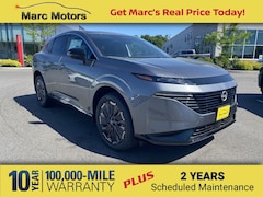 2026 Nissan Murano Platinum SUV
