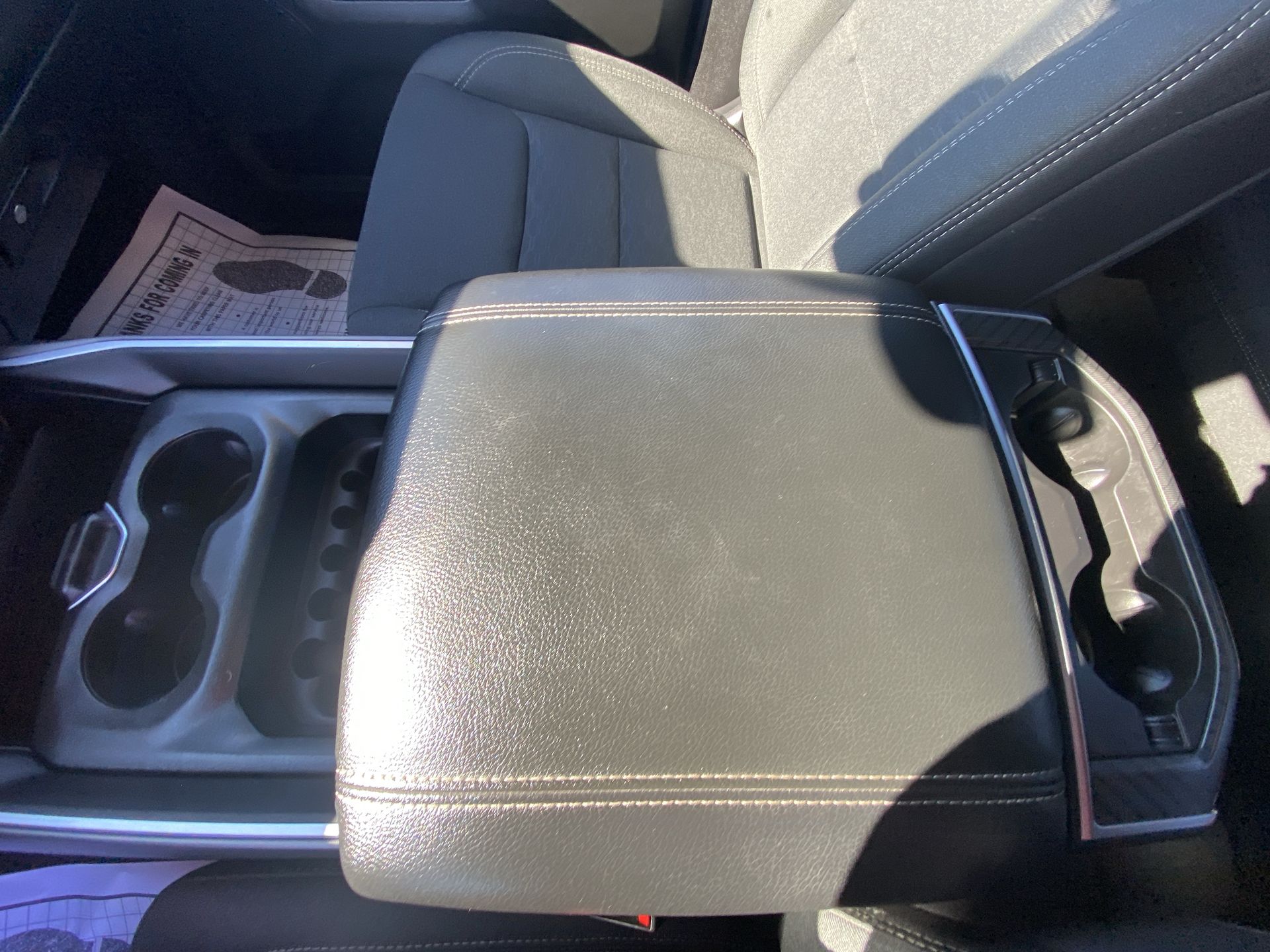 2025 RAM Ram 1500 Pickup Big Horn/Lone Star - Photo 20
