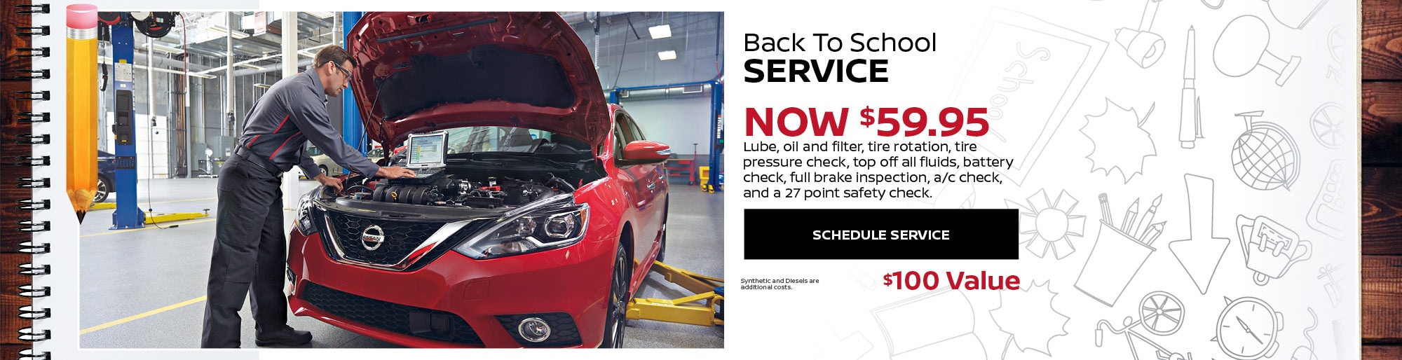 New & Used Nissan Dealer in Maine Marc Motors Nissan Sanford ME