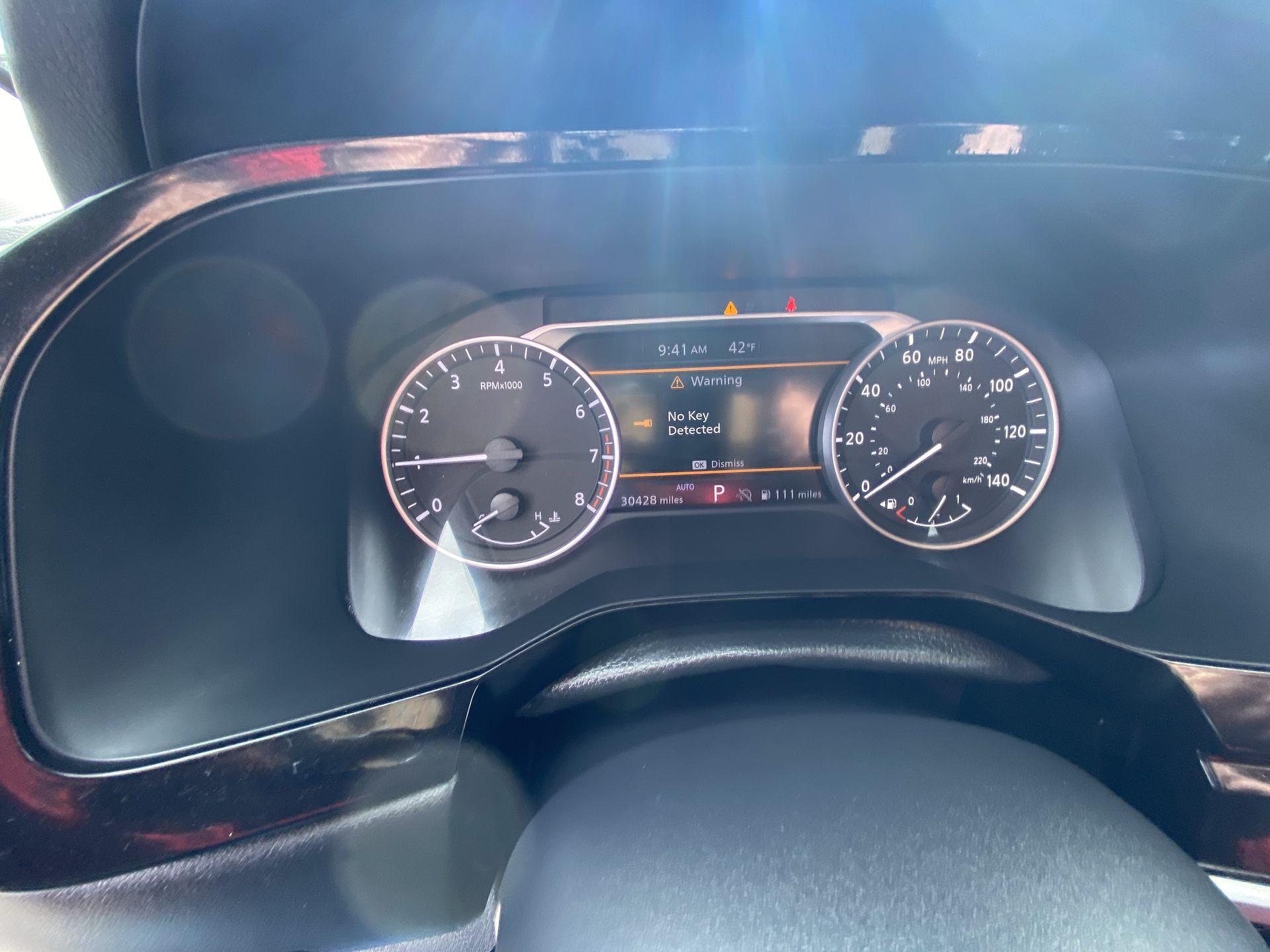 2025 Nissan Pathfinder SV - Photo 15