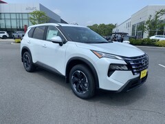 2025 Nissan Rogue SV SUV