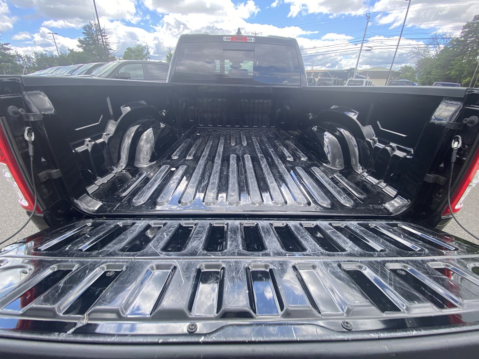 2023 RAM Ram 1500 Pickup Big Horn/Lone Star - Photo 22