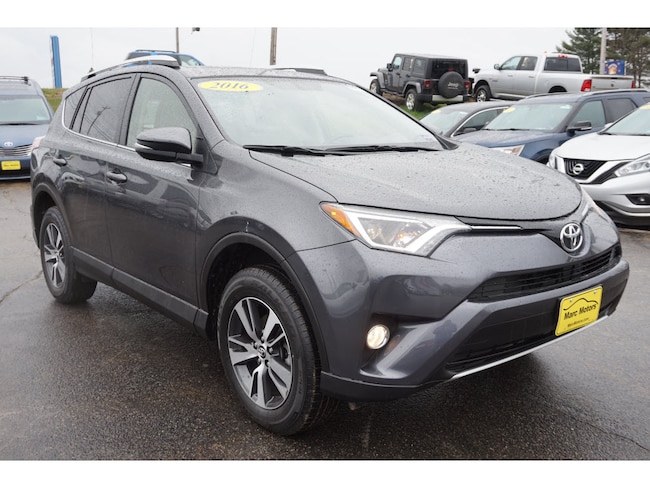 Toyota Of Sanford >> Used 2016 Toyota Rav4 For Sale Sanford Me Near Portland Toyota Of Sanford >> Used 2016 Toyota Rav4 For Sale Sanford Me Near Portland