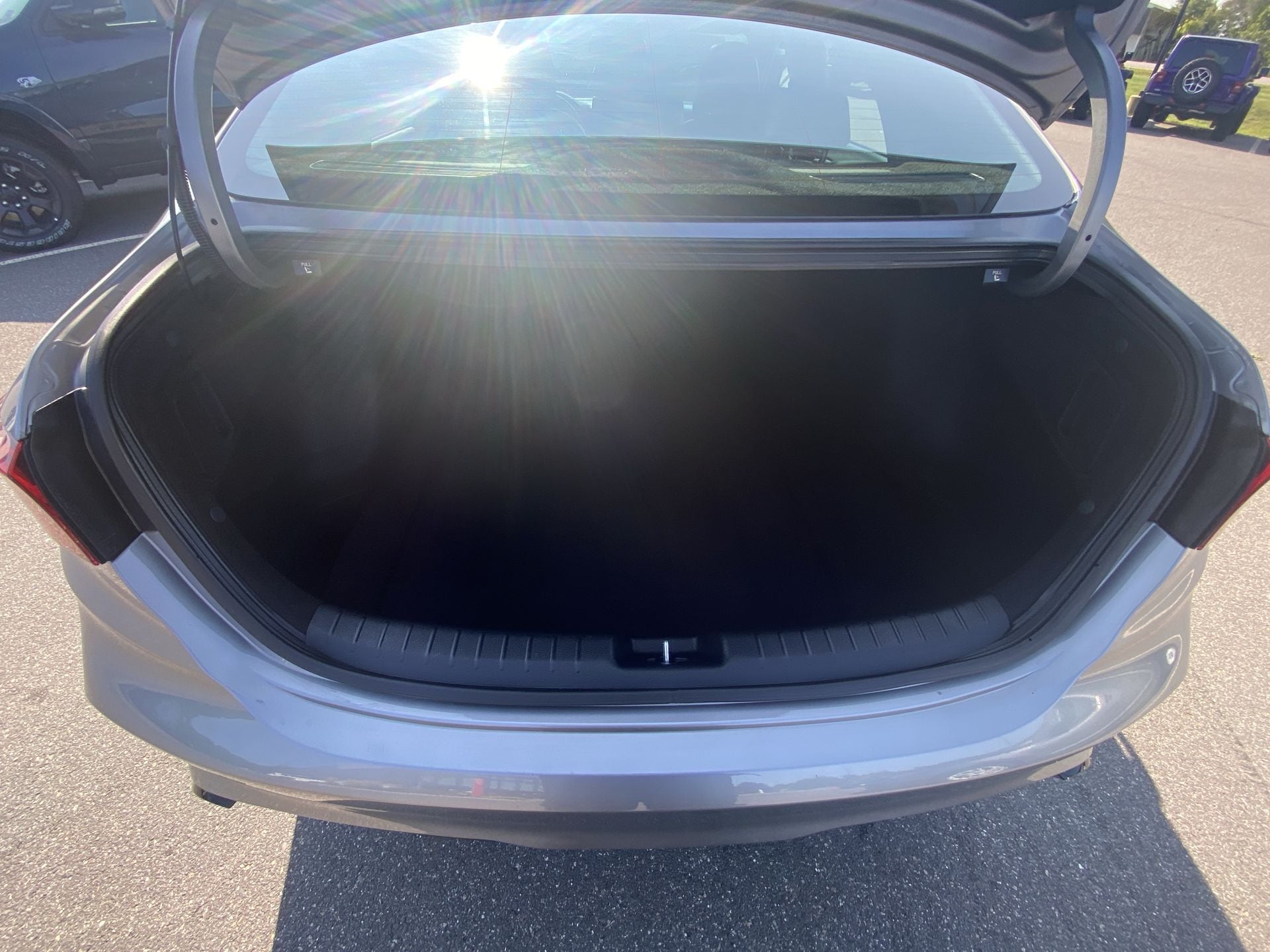 2023 Kia Forte GT-Line - Photo 22