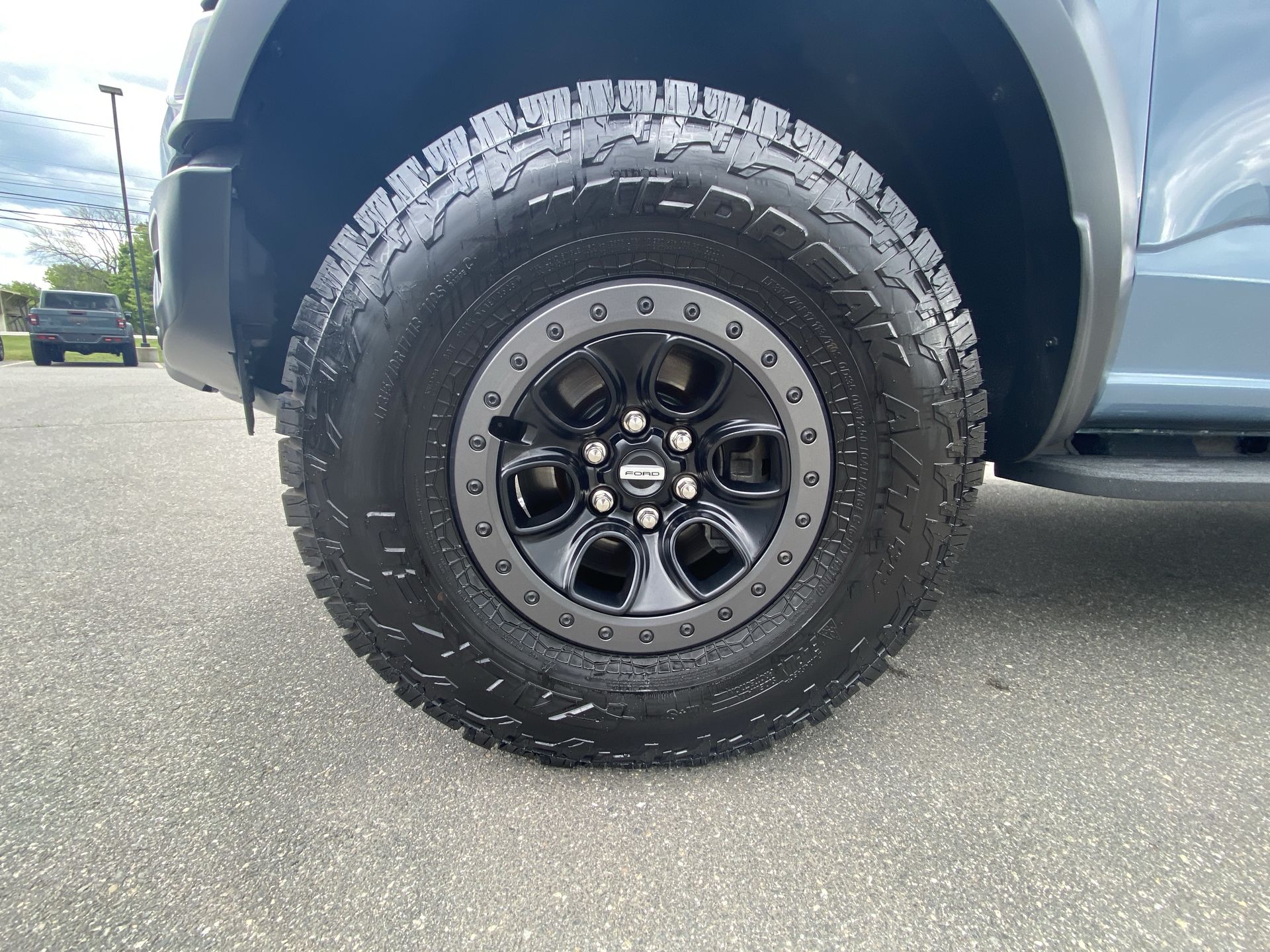 2023 Ford F-150 Raptor - Photo 10