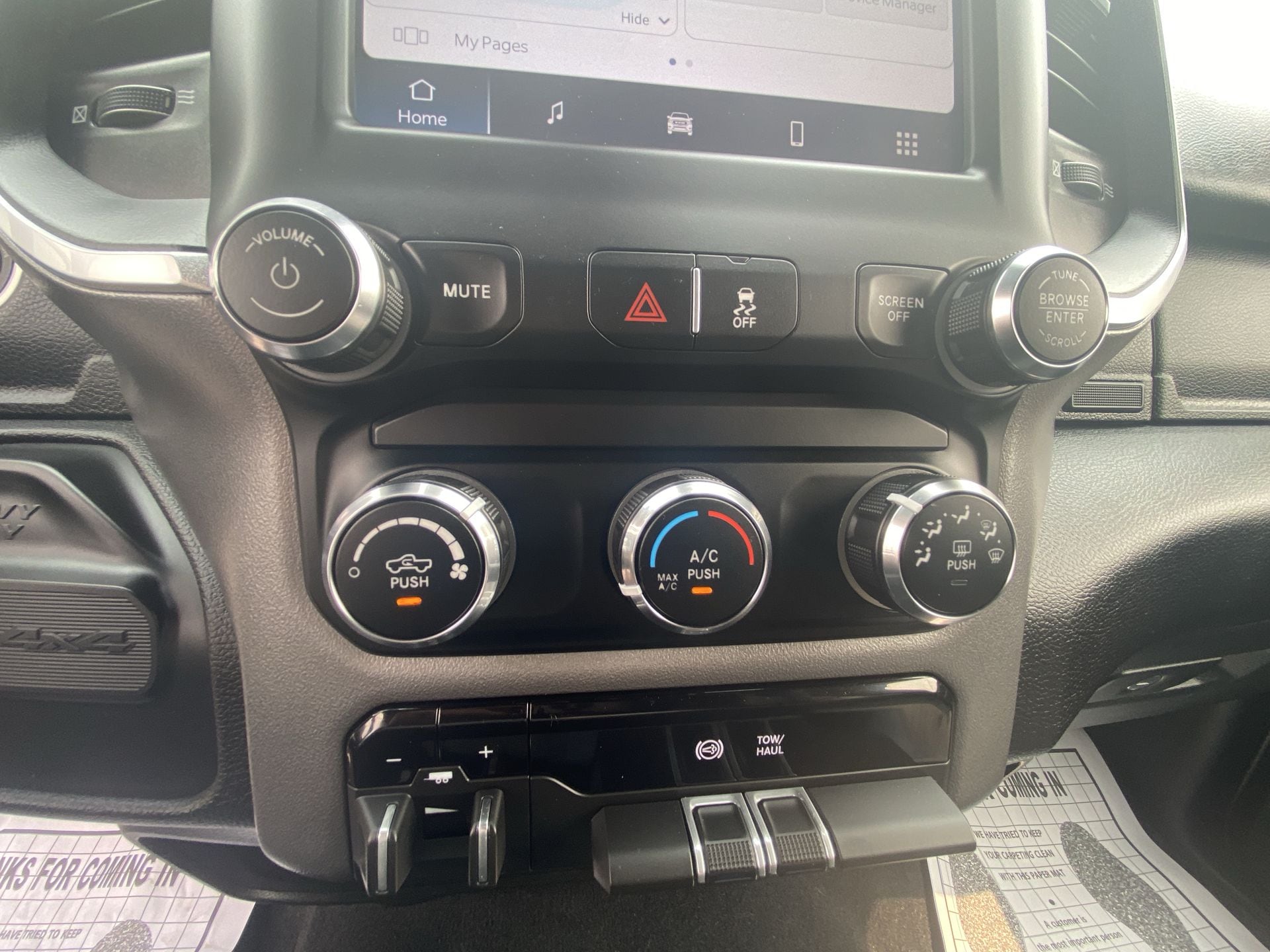 2024 RAM Ram 2500 Pickup Big Horn - Photo 18