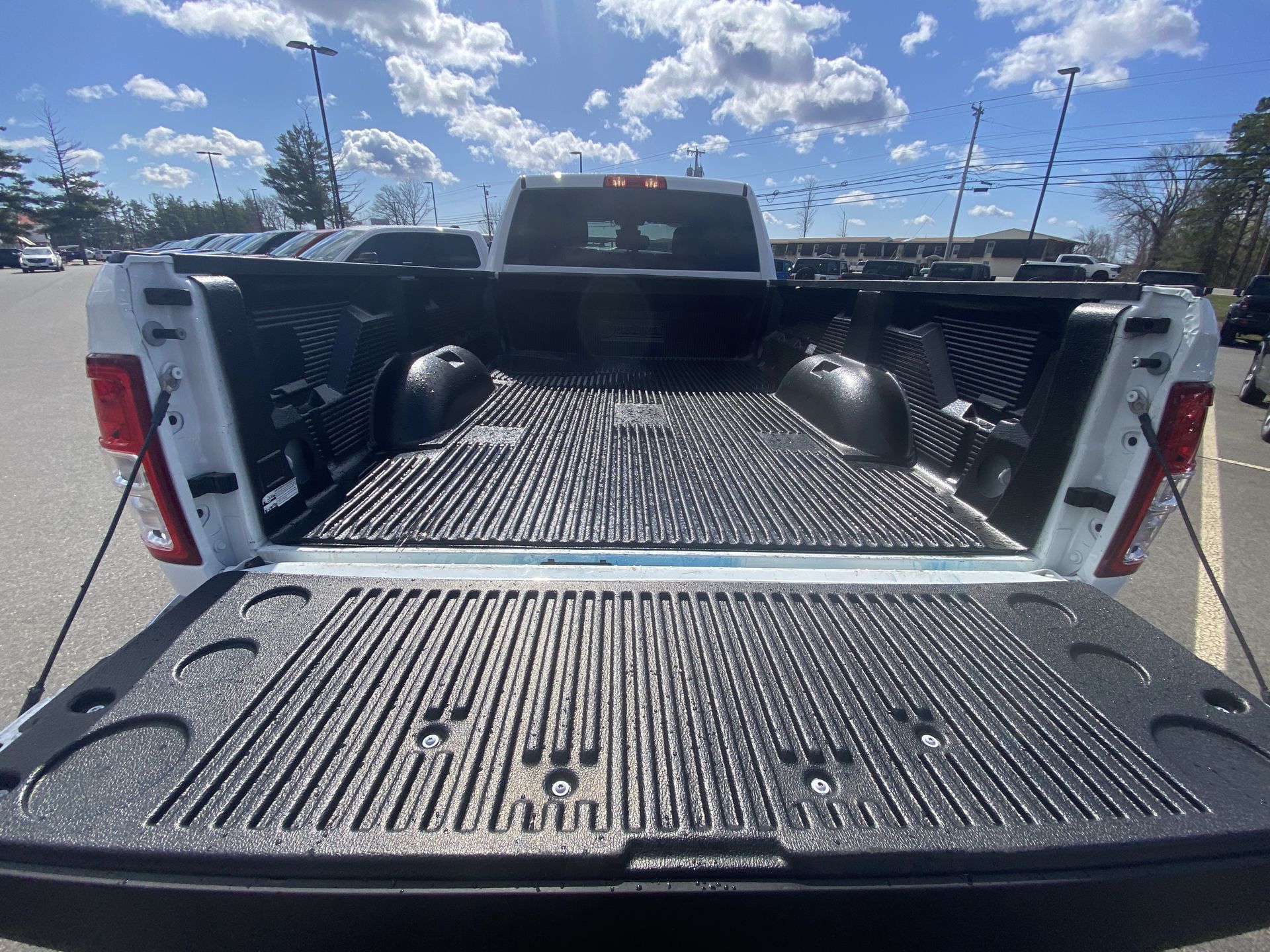 2024 RAM Ram 2500 Pickup Big Horn - Photo 22