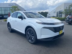 2025 Nissan Murano SL SUV