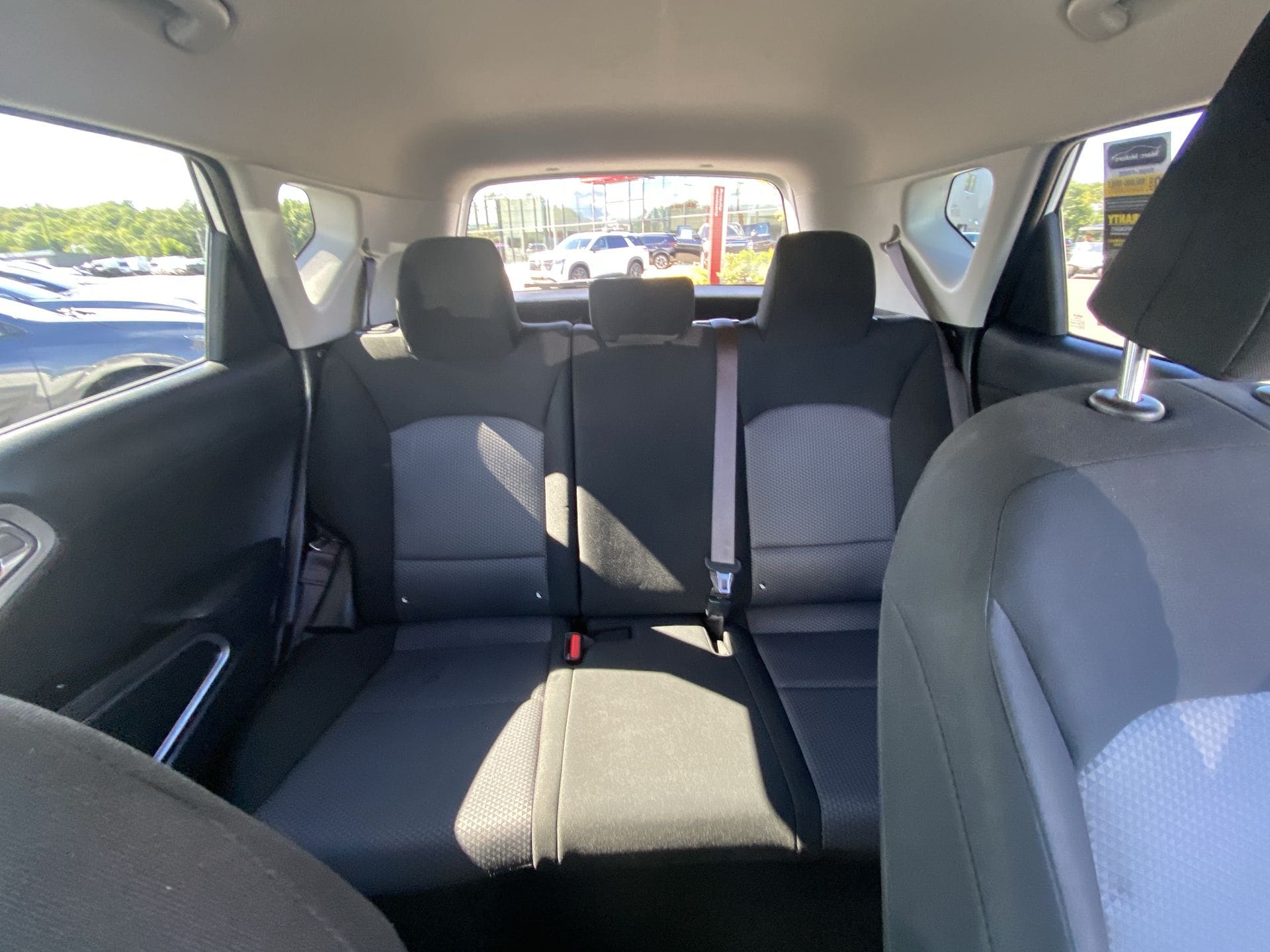 2024 Kia Soul LX - Photo 21
