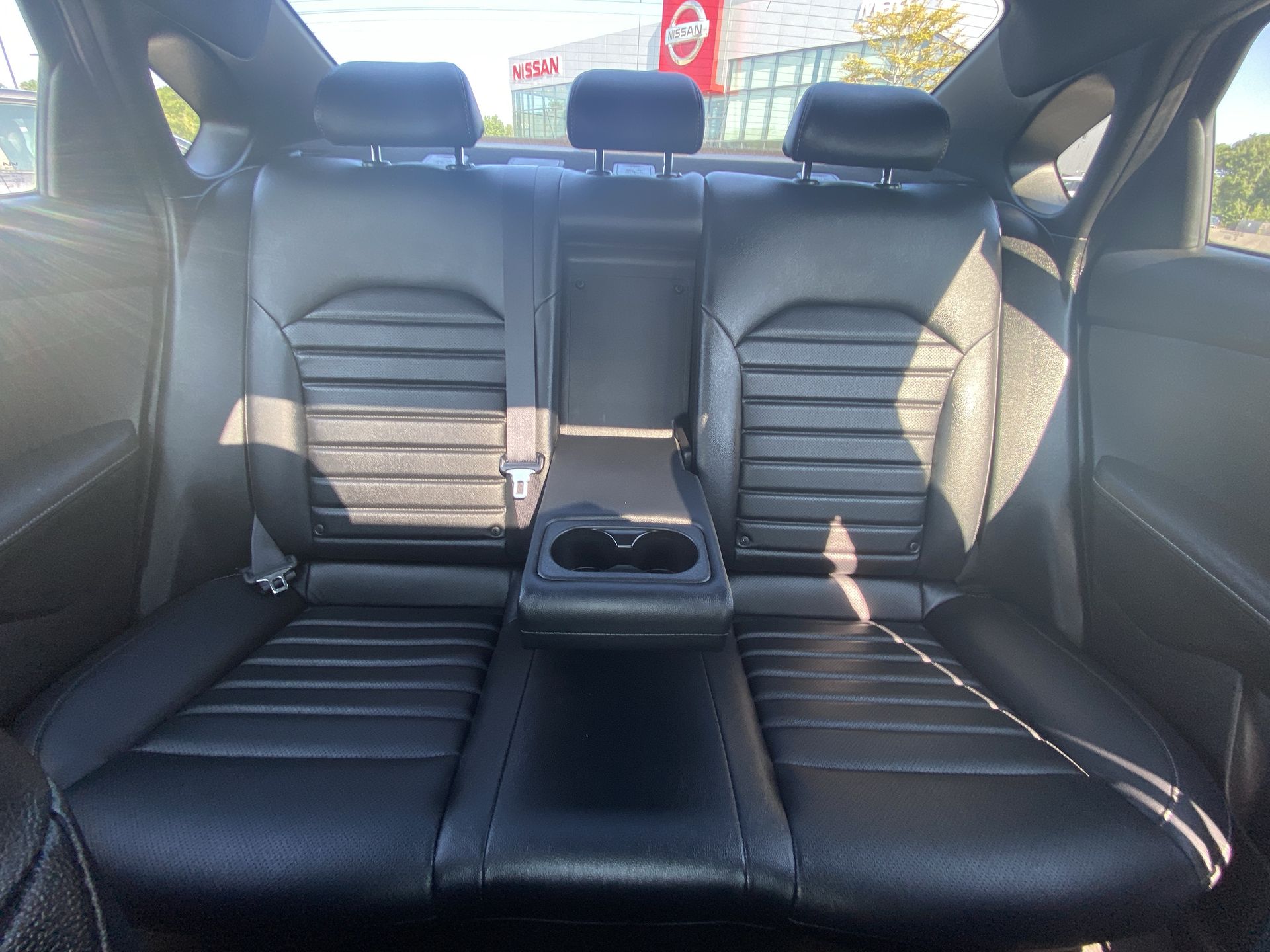 2023 Kia Forte GT-Line - Photo 21