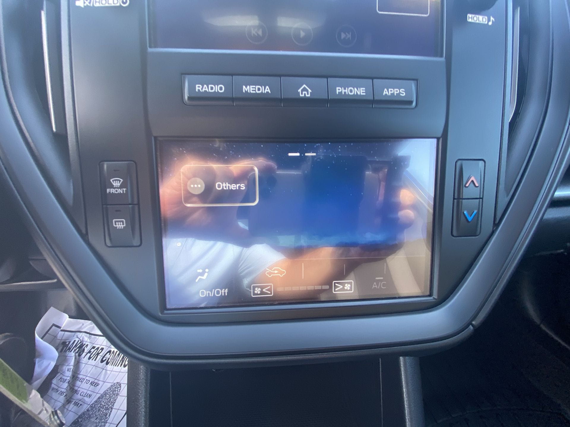 2022 Subaru WRX Base - Photo 19