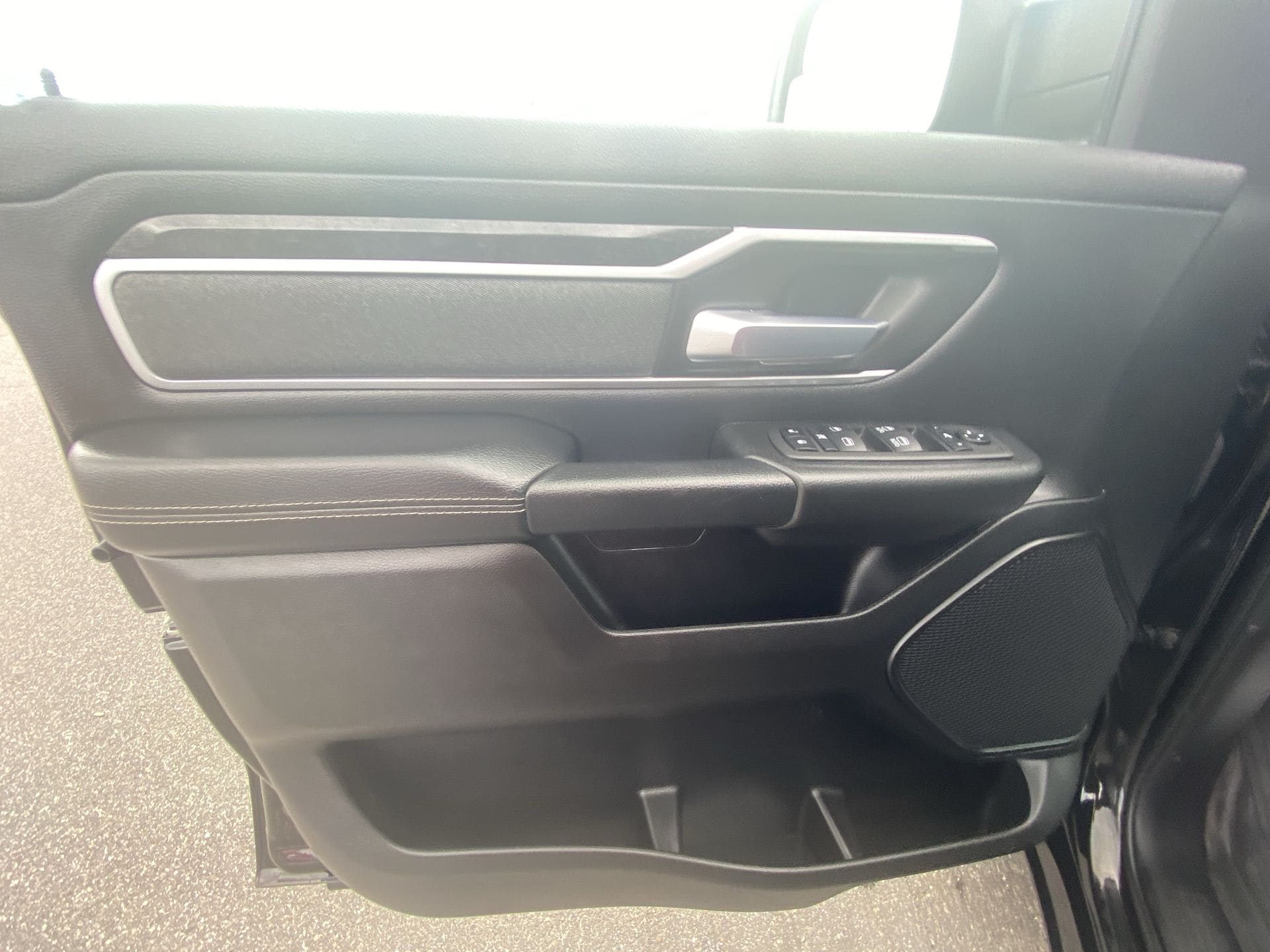 2023 RAM Ram 1500 Pickup Big Horn/Lone Star - Photo 13