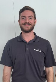 Staff member Nicholas Reagan from ID_4f47d4d7525b