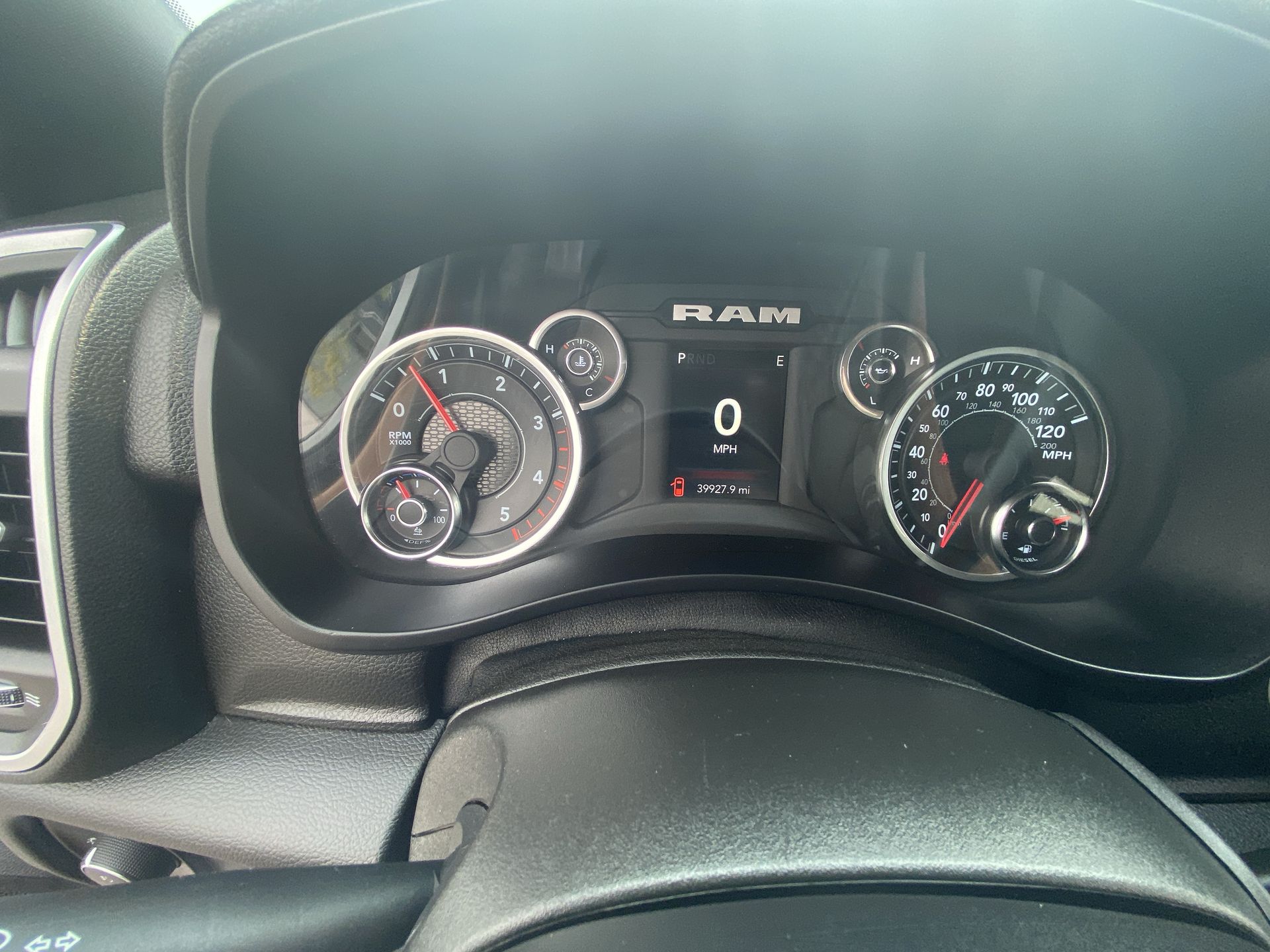 2024 RAM Ram 2500 Pickup Big Horn - Photo 15