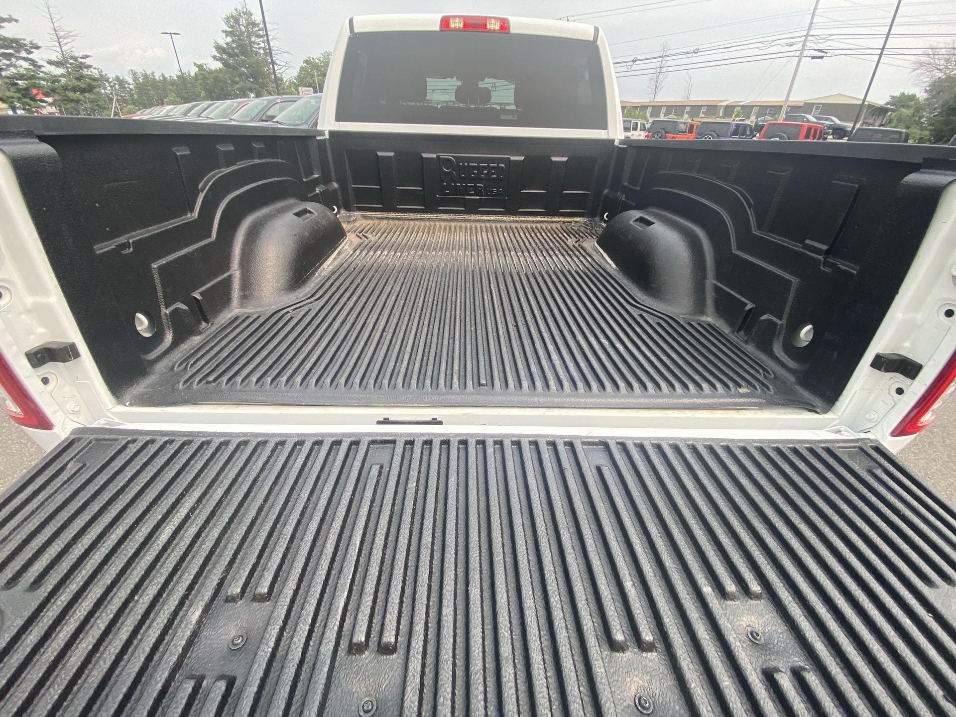 2024 RAM Ram 2500 Pickup Big Horn - Photo 22