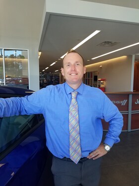 Staff member Kevin Mannette from ID_4f47d4d7525b