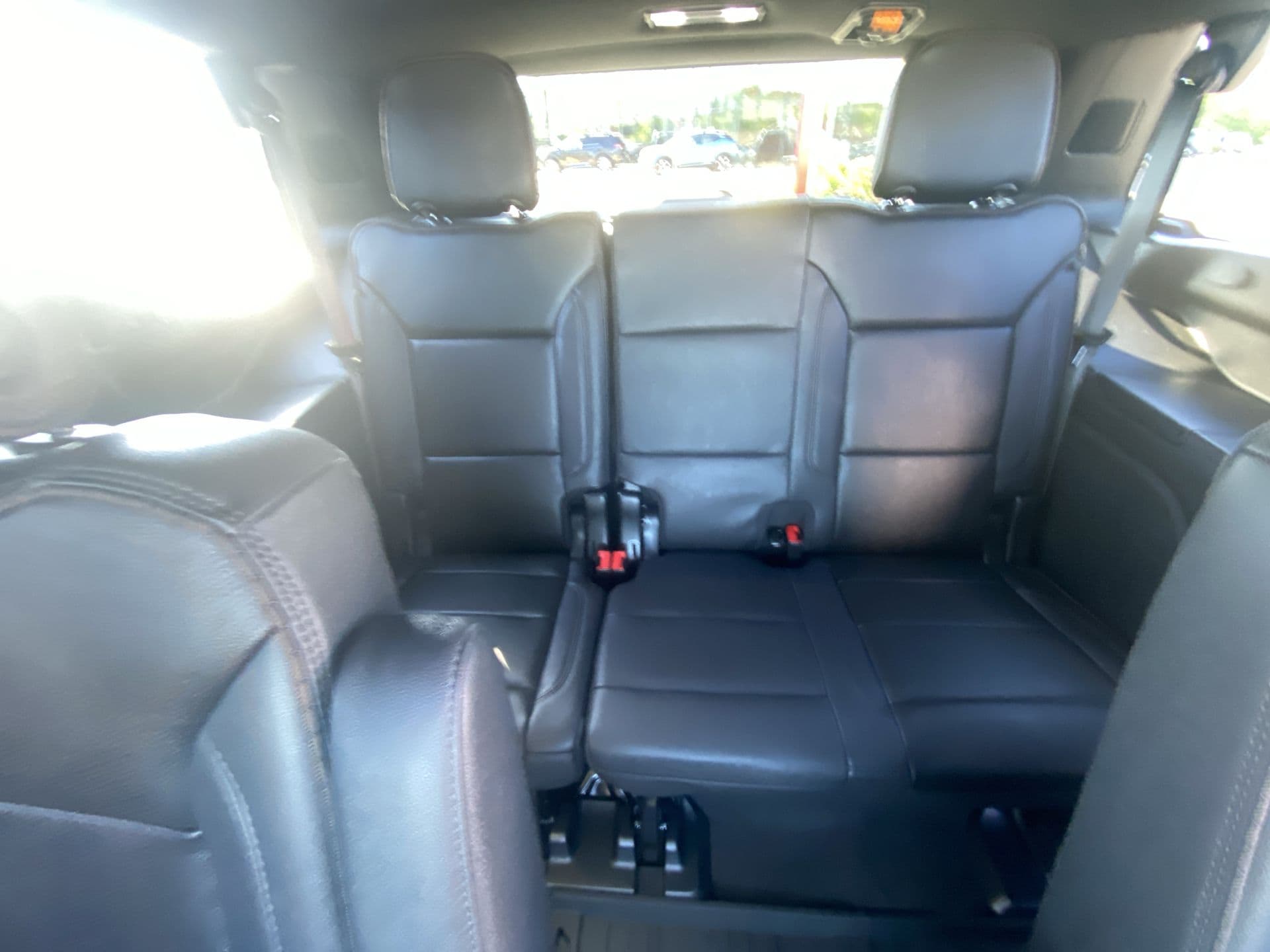2023 Chevrolet Tahoe High Country - Photo 23