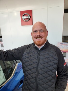 Staff member Gene Rulli from ID_4f47d4d7525b