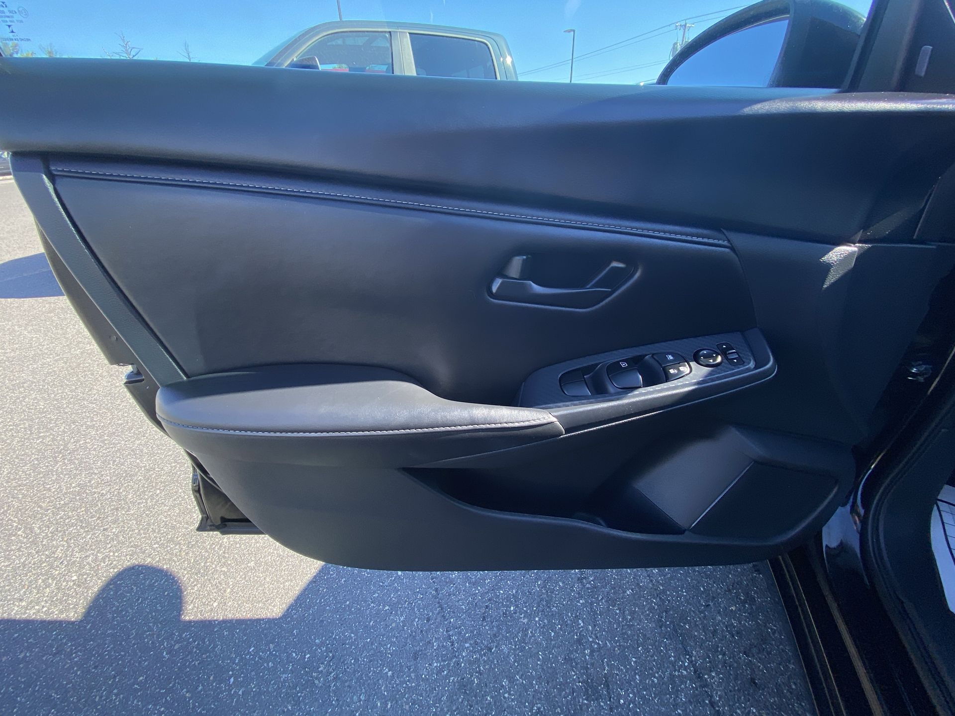 2024 Nissan Sentra S - Photo 13