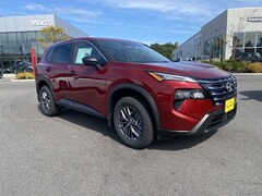 2026 Nissan Rogue S SUV