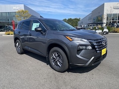2026 Nissan Rogue S SUV