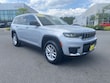Jeep Grand Cherokee L