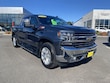 Chevrolet Silverado 1500 LTD