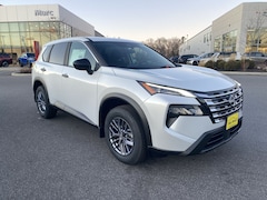 2025 Nissan Rogue S SUV