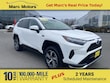  Toyota RAV4 Prime
