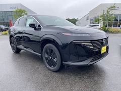 2025 Nissan Murano SV SUV