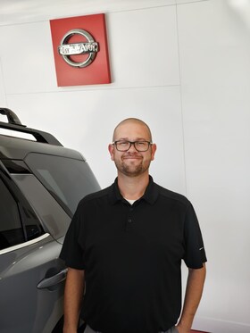 Staff member Cary Ribblett from ID_4f47d4d7525b