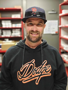 Staff member Ethan Hyde from ID_4f47d4d7525b