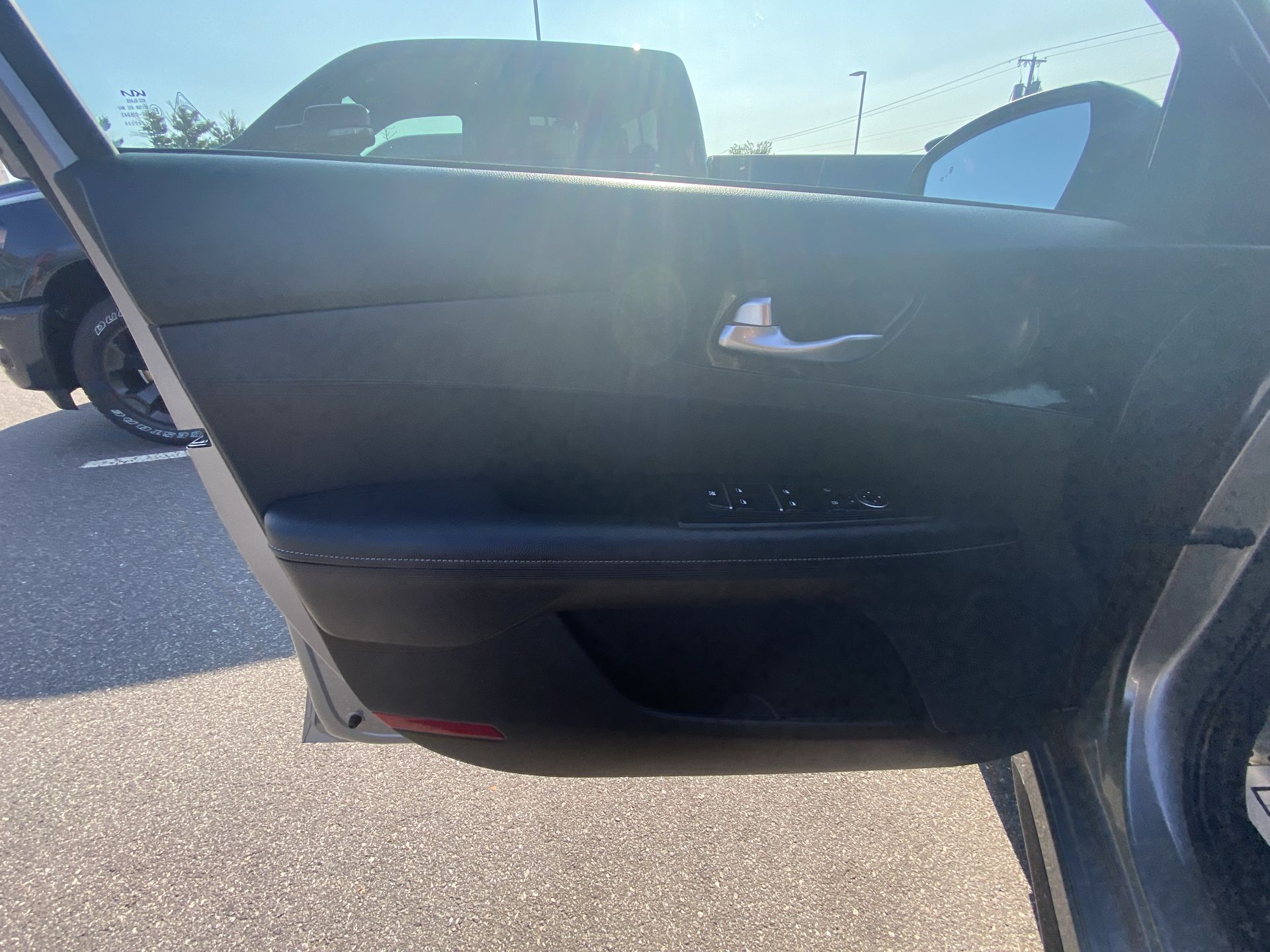 2023 Kia Forte GT-Line - Photo 13