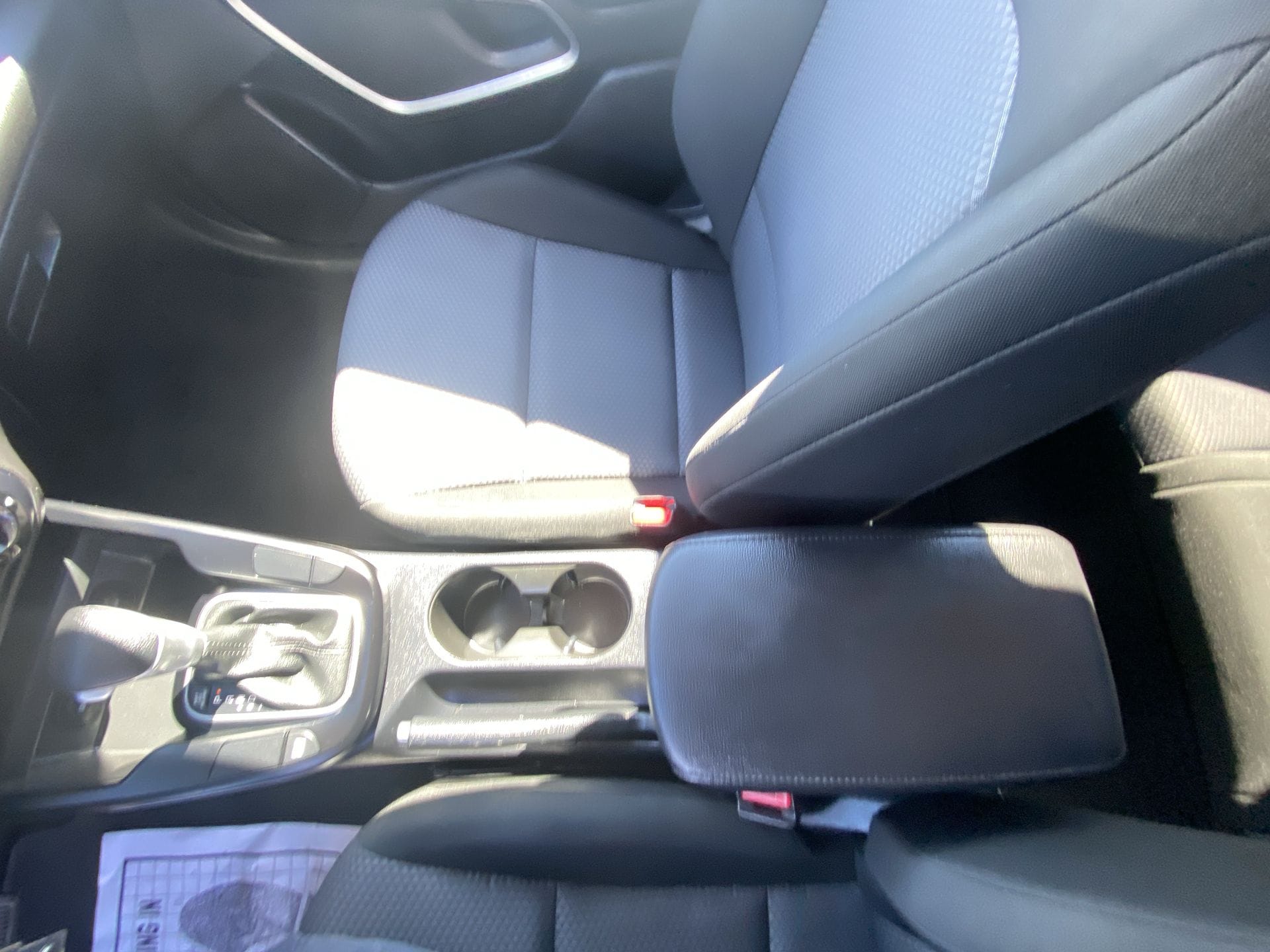2024 Kia Soul LX - Photo 20