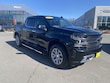 Chevrolet Silverado 1500 LTD