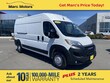  Ram ProMaster 2500