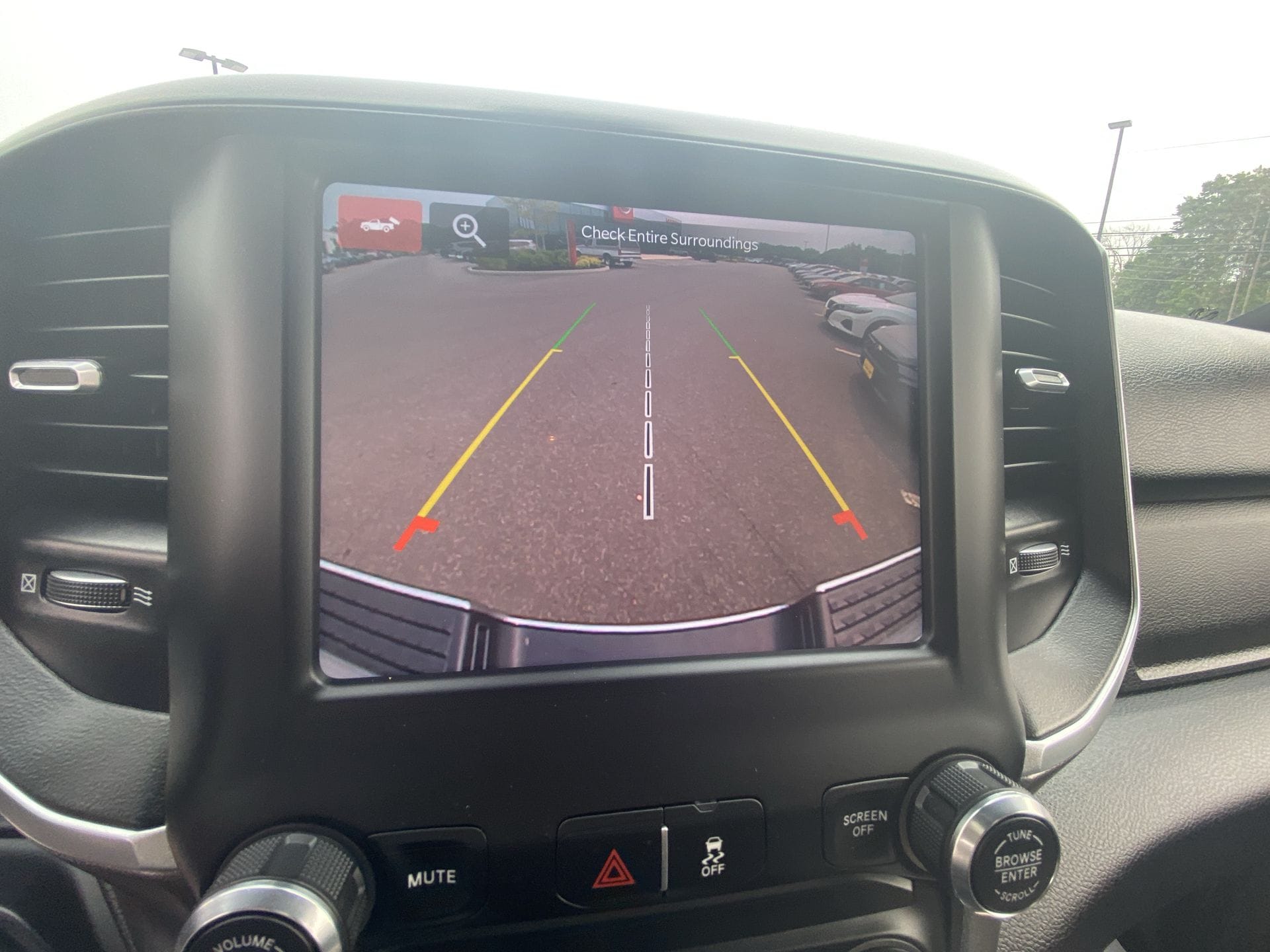 2024 RAM Ram 2500 Pickup Big Horn - Photo 17