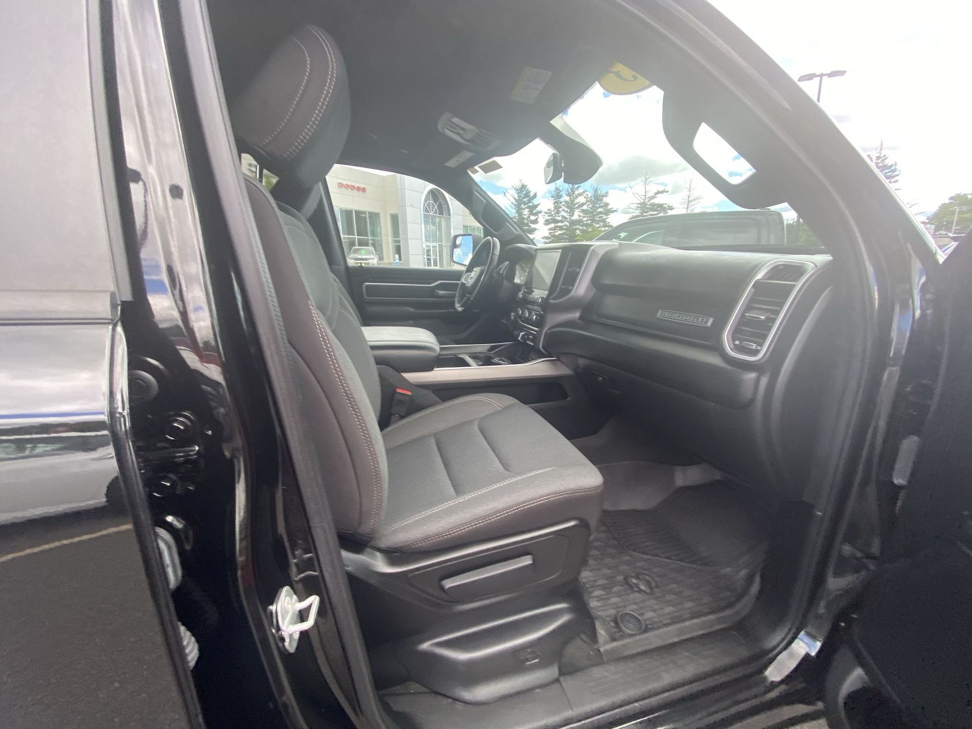 2023 RAM Ram 1500 Pickup Big Horn/Lone Star - Photo 24