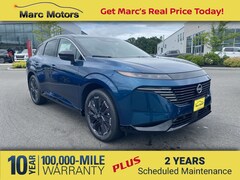 2026 Nissan Murano Platinum SUV