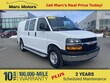  Chevrolet Express Cargo 2500