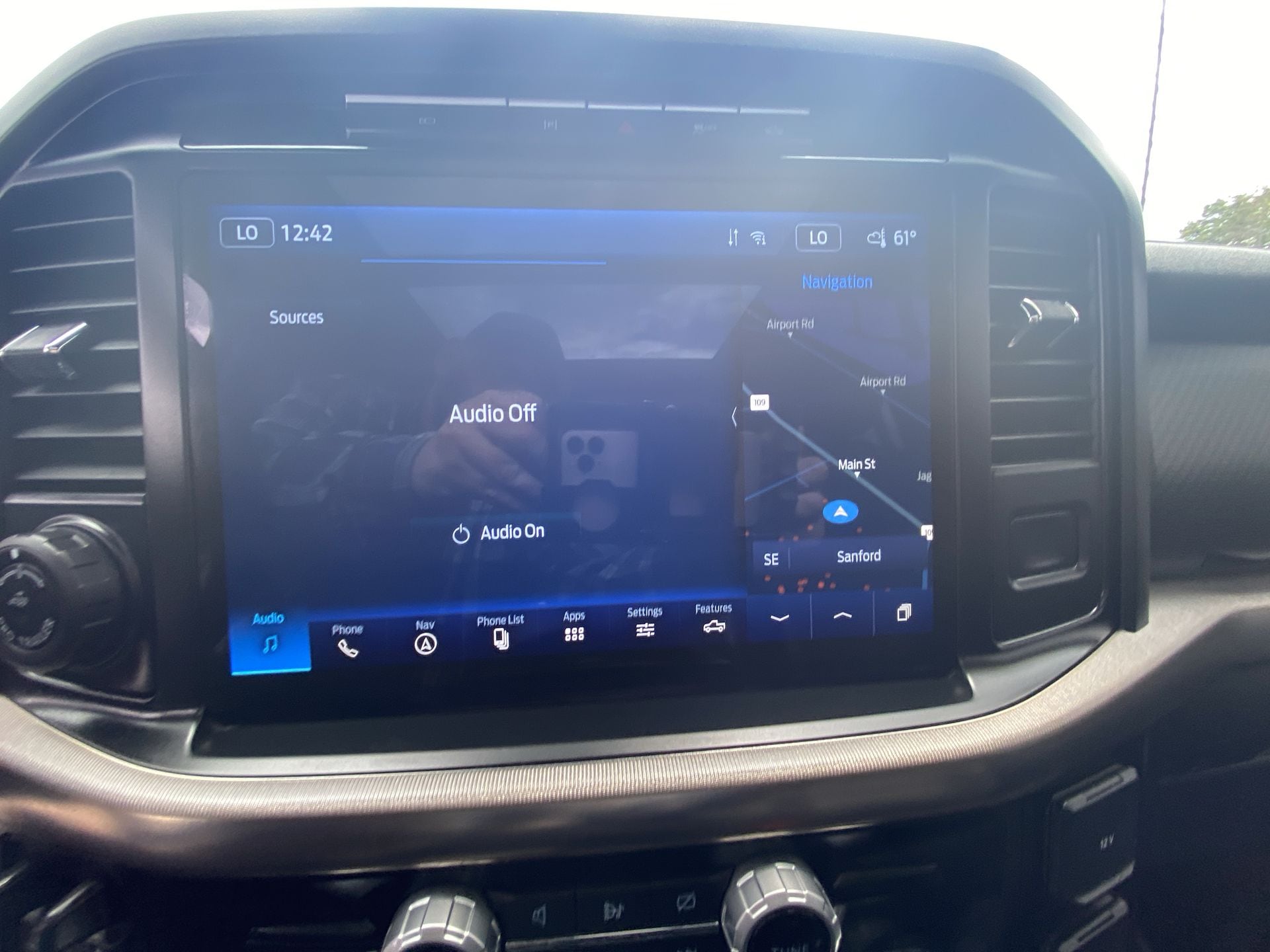 2023 Ford F-150 Raptor - Photo 16