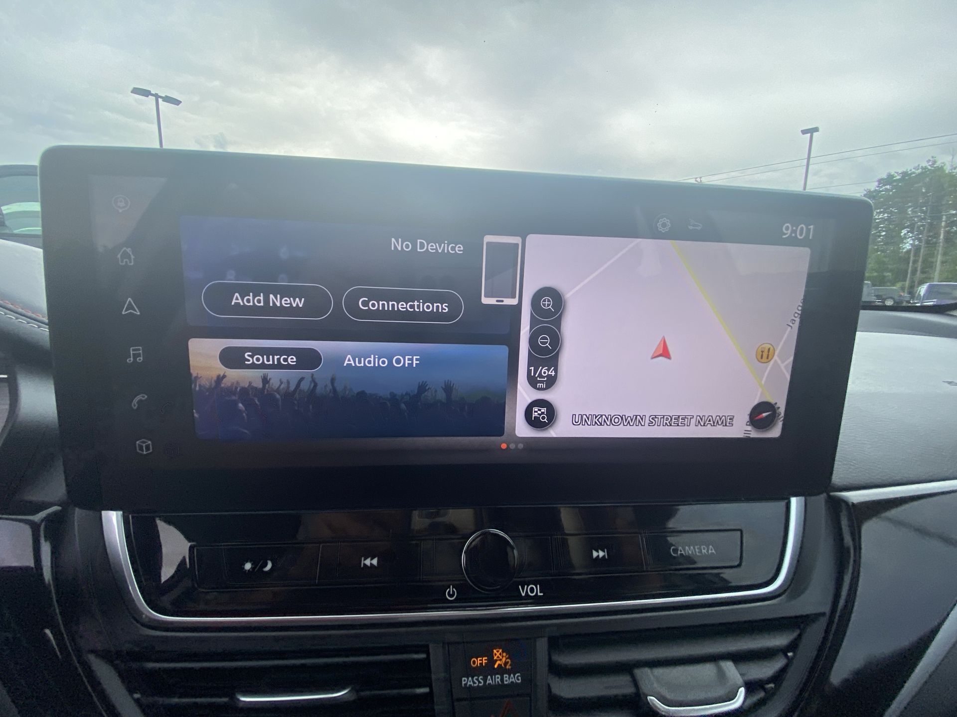 2024 Nissan Altima SR - Photo 16